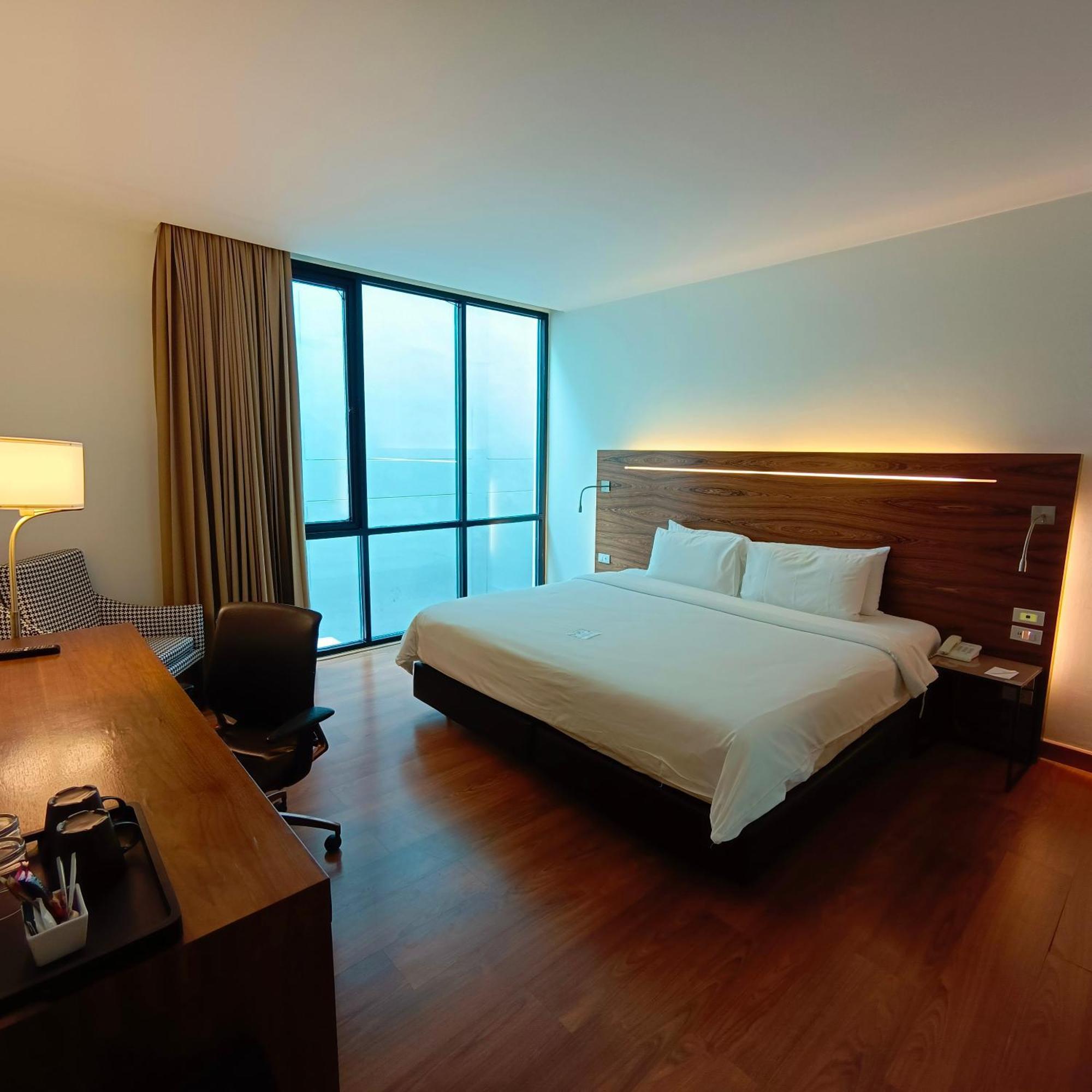 Sacha'S Hotel Uno Sha Bangkok Exteriér fotografie